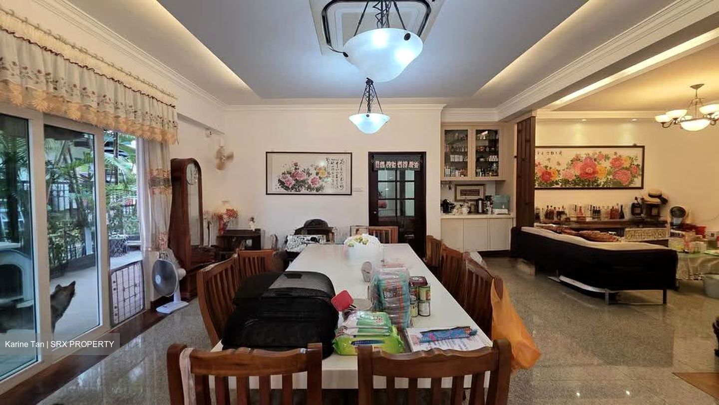 Mera Gardens (D23), Detached #621230461